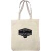 Custom Print Guesseted Cotton Tote Bag Thumbnail