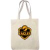 Custom Print Guesseted Cotton Tote Bag Thumbnail