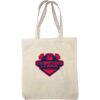 Custom Print Guesseted Cotton Tote Bag Thumbnail