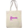 Custom Print Guesseted Cotton Tote Bag Thumbnail