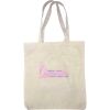 Custom Print Guesseted Cotton Tote Bag Thumbnail