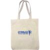Custom Print Guesseted Cotton Tote Bag Thumbnail