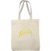 Custom Print Guesseted Cotton Tote Bag Thumbnail
