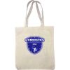 Custom Print Guesseted Cotton Tote Bag Thumbnail
