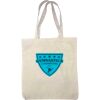 Custom Print Guesseted Cotton Tote Bag Thumbnail