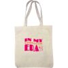 Custom Print Guesseted Cotton Tote Bag Thumbnail