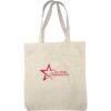 Custom Print Guesseted Cotton Tote Bag Thumbnail