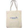 Custom Print Guesseted Cotton Tote Bag Thumbnail
