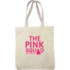 Custom Print Guesseted Cotton Tote Bag Thumbnail