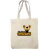 Custom Print Guesseted Cotton Tote Bag Thumbnail