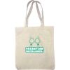 Custom Print Guesseted Cotton Tote Bag Thumbnail