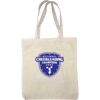 Custom Print Guesseted Cotton Tote Bag Thumbnail