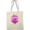 Custom Print Guesseted Cotton Tote Bag Thumbnail