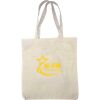 Custom Print Guesseted Cotton Tote Bag Thumbnail
