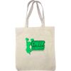 Custom Print Guesseted Cotton Tote Bag Thumbnail