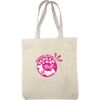 Custom Print Guesseted Cotton Tote Bag Thumbnail