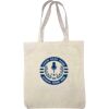 Custom Print Guesseted Cotton Tote Bag Thumbnail