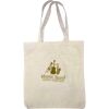 Custom Print Guesseted Cotton Tote Bag Thumbnail
