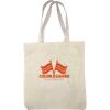 Custom Print Guesseted Cotton Tote Bag Thumbnail