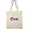 Custom Print Guesseted Cotton Tote Bag Thumbnail