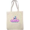 Custom Print Guesseted Cotton Tote Bag Thumbnail