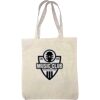 Custom Print Guesseted Cotton Tote Bag Thumbnail