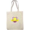 Custom Print Guesseted Cotton Tote Bag Thumbnail