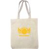 Custom Print Guesseted Cotton Tote Bag Thumbnail