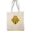 Custom Print Guesseted Cotton Tote Bag Thumbnail