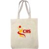 Custom Print Guesseted Cotton Tote Bag Thumbnail
