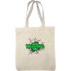 Custom Print Guesseted Cotton Tote Bag Thumbnail