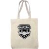 Custom Print Guesseted Cotton Tote Bag Thumbnail
