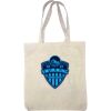 Custom Print Guesseted Cotton Tote Bag Thumbnail