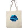 Custom Print Guesseted Cotton Tote Bag Thumbnail