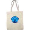 Custom Print Guesseted Cotton Tote Bag Thumbnail