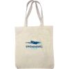 Custom Print Guesseted Cotton Tote Bag Thumbnail