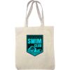 Custom Print Guesseted Cotton Tote Bag Thumbnail