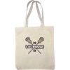 Custom Print Guesseted Cotton Tote Bag Thumbnail
