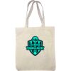 Custom Print Guesseted Cotton Tote Bag Thumbnail
