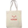 Custom Print Guesseted Cotton Tote Bag Thumbnail