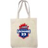 Custom Print Guesseted Cotton Tote Bag Thumbnail