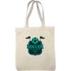 Custom Print Guesseted Cotton Tote Bag Thumbnail