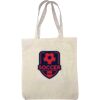 Custom Print Guesseted Cotton Tote Bag Thumbnail