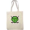 Custom Print Guesseted Cotton Tote Bag Thumbnail