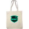 Custom Print Guesseted Cotton Tote Bag Thumbnail