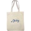 Custom Print Guesseted Cotton Tote Bag Thumbnail