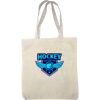 Custom Print Guesseted Cotton Tote Bag Thumbnail