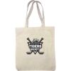 Custom Print Guesseted Cotton Tote Bag Thumbnail