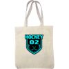 Custom Print Guesseted Cotton Tote Bag Thumbnail