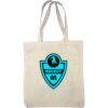 Custom Print Guesseted Cotton Tote Bag Thumbnail